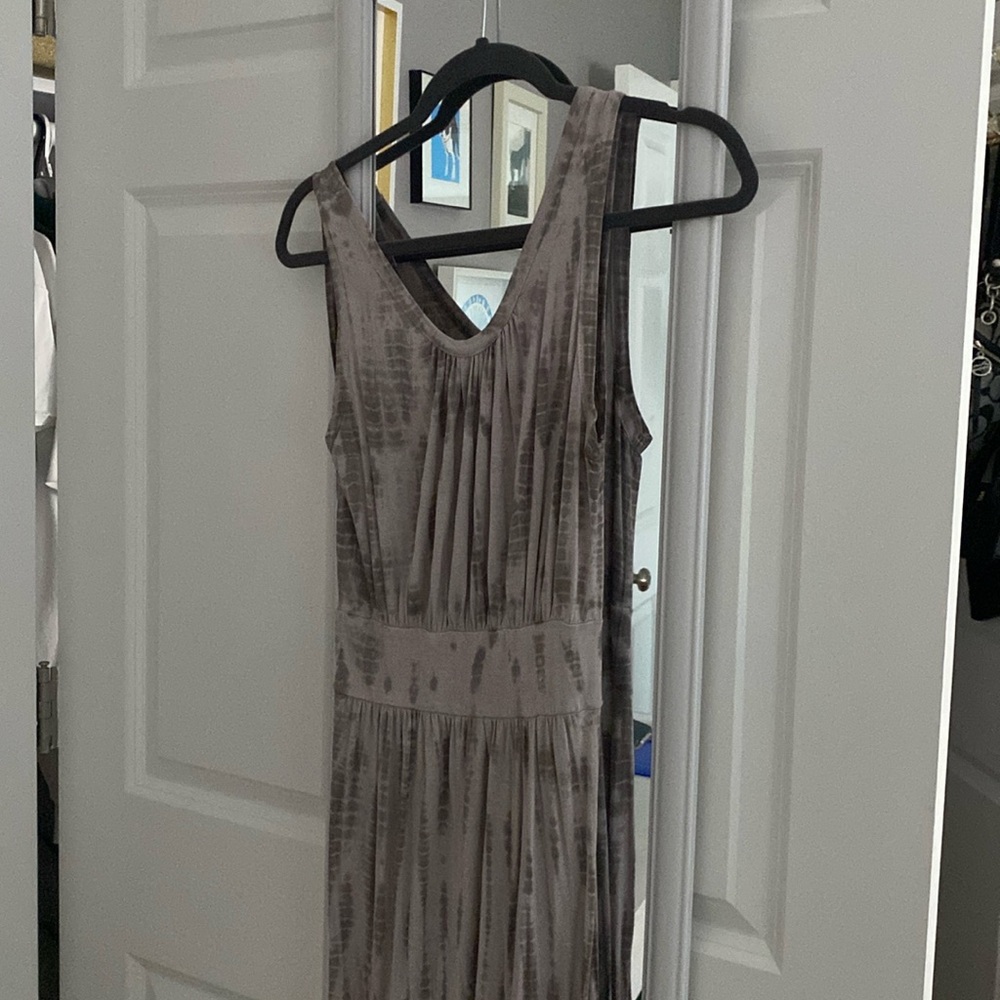 nordstrom vintage maxi dress
